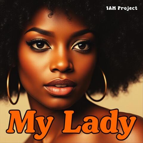 My Lady