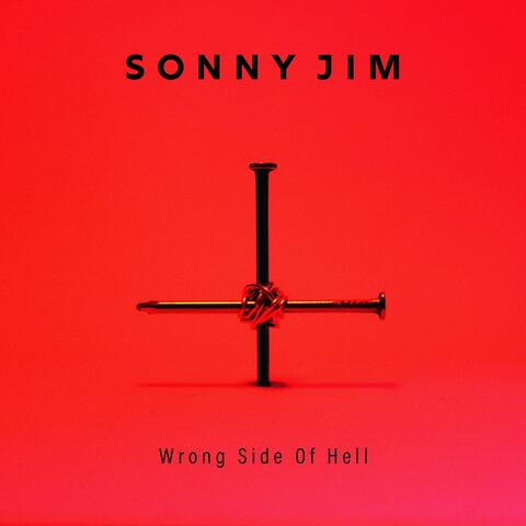 Wrong Side Of Hell - EP
