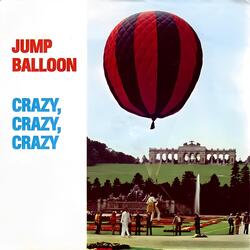 Crazy, Crazy, Crazy (Lazy Lovin') [Single Version]