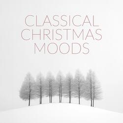 In the Bleak Midwinter