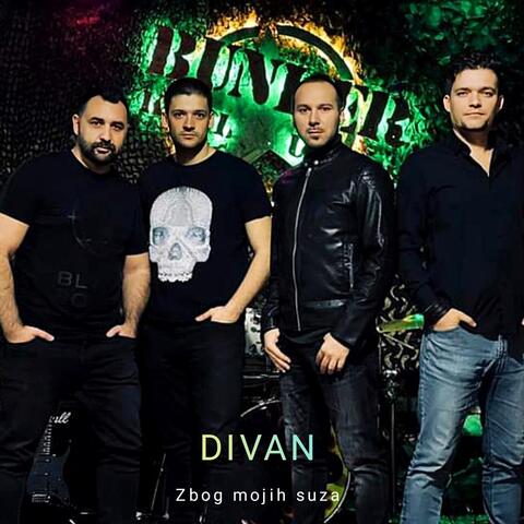 Zbog mojih suza