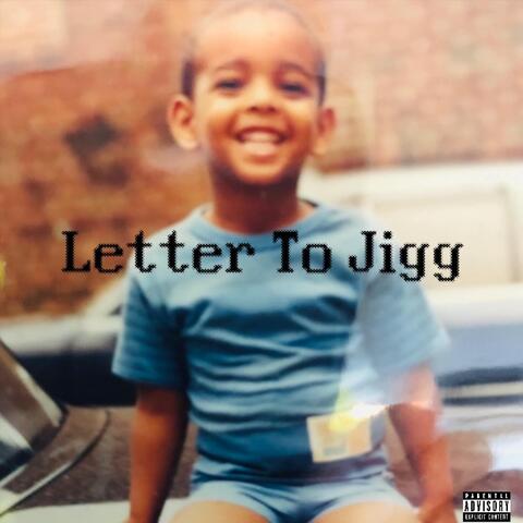 Letter to Jigg