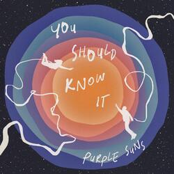 You Should Know It
