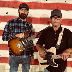 Glad I Found (feat. Sean Avila)