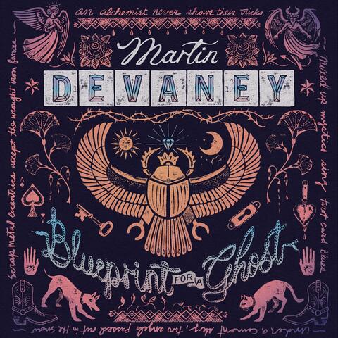 Blueprint for a Ghost