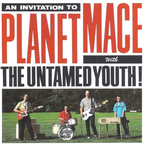 Planet Mace