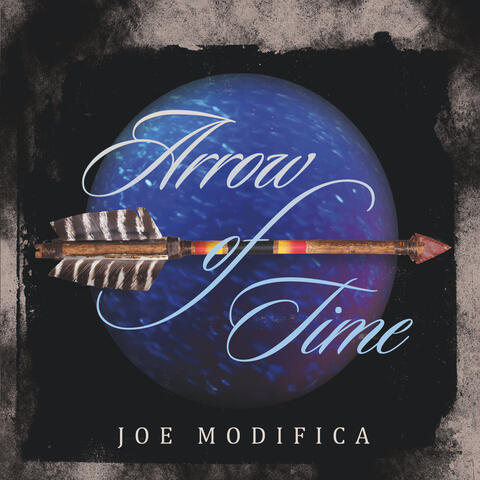 Arrow of Time