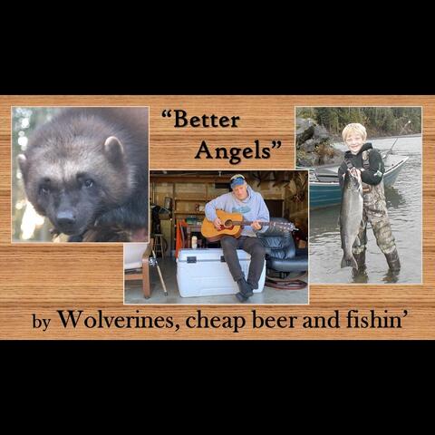 Better Angels