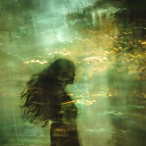 Floating in Time