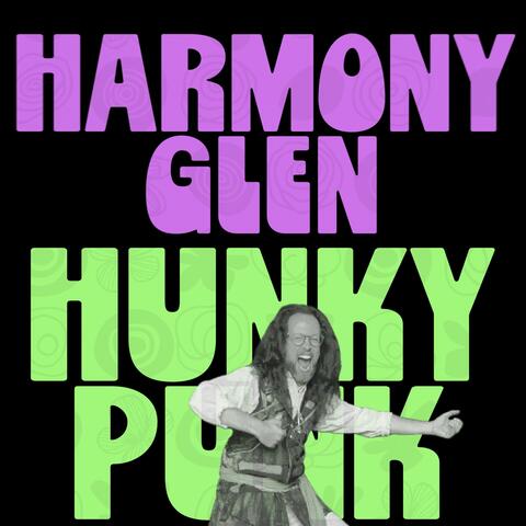 Hunky Punk