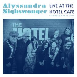 I Know Better (Live)