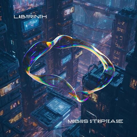 Mobius Striptease