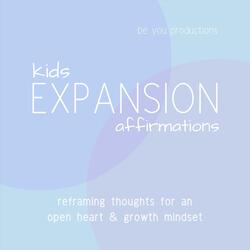 Kids - Experiencing Happiness