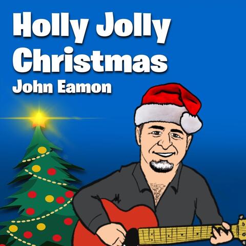 Holly Jolly Christmas