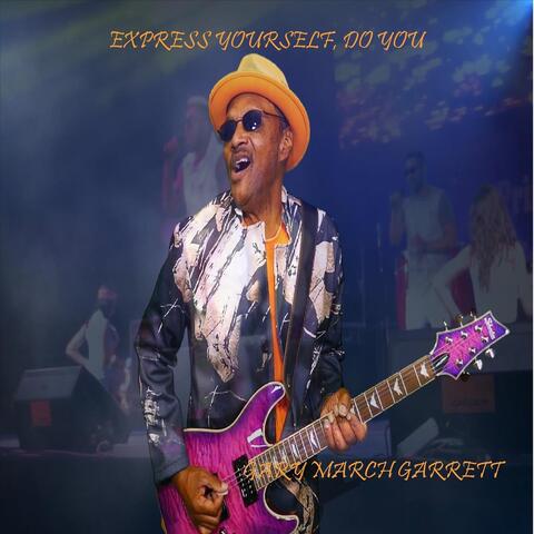 Express Yourself, Do You