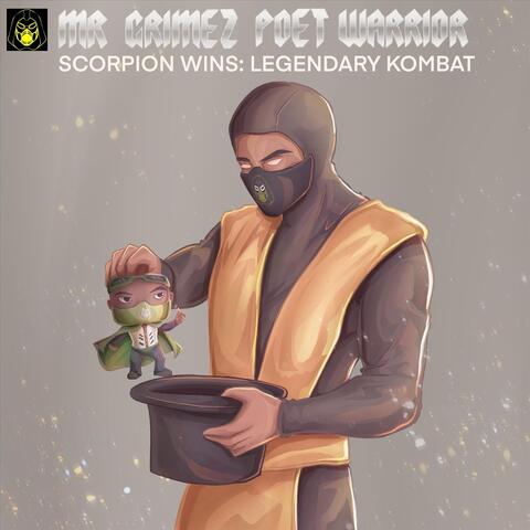 Scorpion Wins: Legendary Kombat