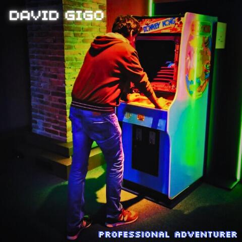 Professional Adventurer