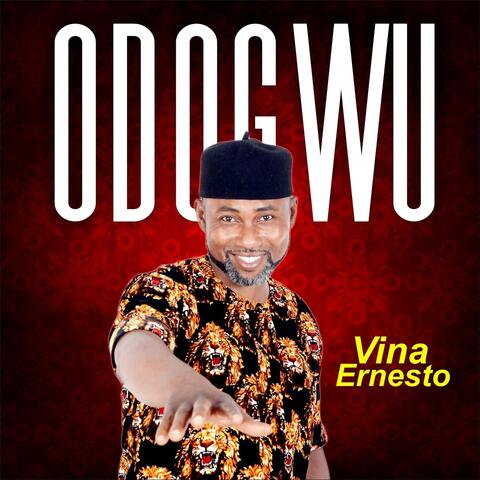 Odogwu