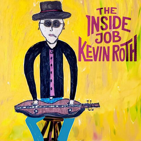Kevin Roth
