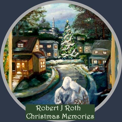 Suite No 4, (Christmas Memories), Opus 11