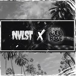 Outcast Misfits (feat. Roach the DJ & Gel Roc)