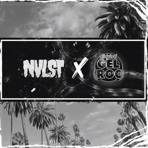 Outcast Misfits (feat. Roach the DJ & Gel Roc)