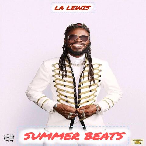 La Lewis