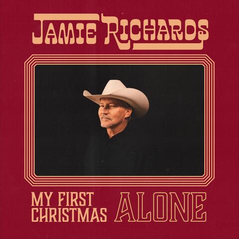 My First Christmas Alone
