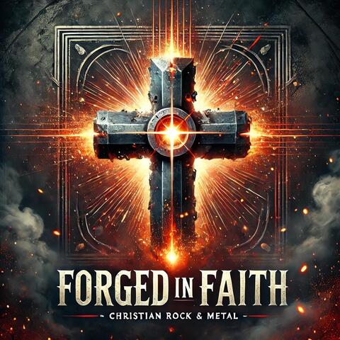 Forged in Faith