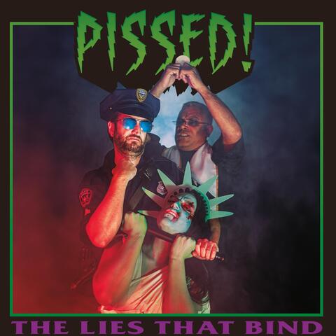 The Lies That Bind