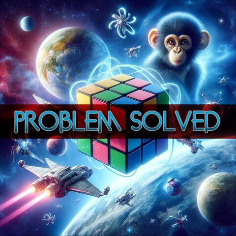 Problem Solved
