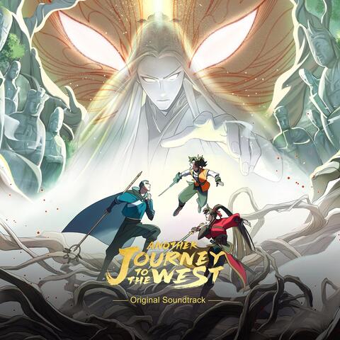 Another Journey to the West - Original Soundtrack