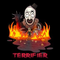 Terrifier Theme (Remix)