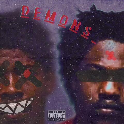 Demons (feat. T(NC))