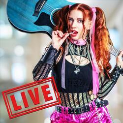 Breaking All the Rules (Live)