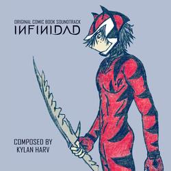 Kylan's Heart (Contains Excerpts from Interlude: Scarecrows)