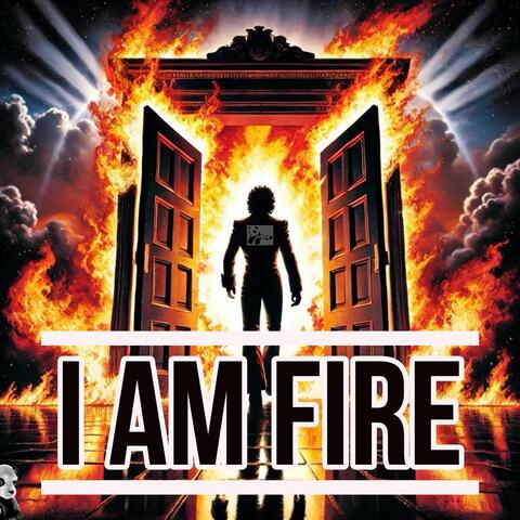 I Am Fire