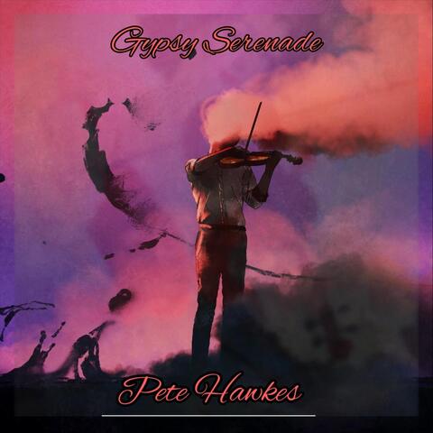 Pete Hawkes