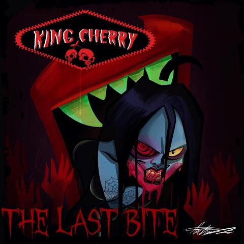 The Last Bite