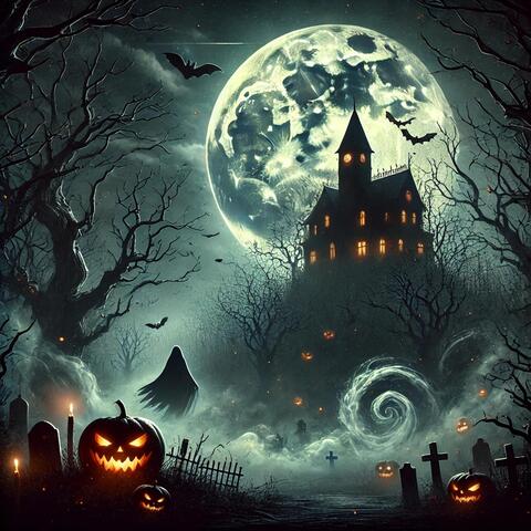 Halloween Shadows of October: Spooky Sounds Tour