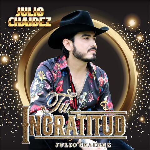 Tu Ingratitud