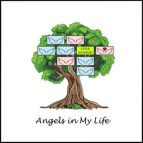 Angels in My Life
