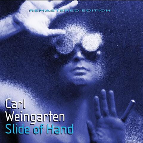 Carl Weingarten