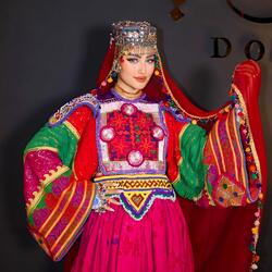 آبشاری هراتی جدید لوکس شاد و مست