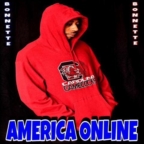 AMERICA ONLINE