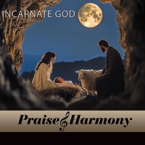 Incarnate God
