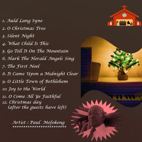 Christmas Carols 2024