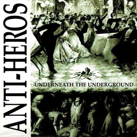 Underneath the Underground (2024 Remaster)