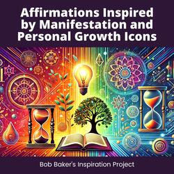 Get Into the Vortex Meditation (Affirmations Inspired by Abraham Hicks)