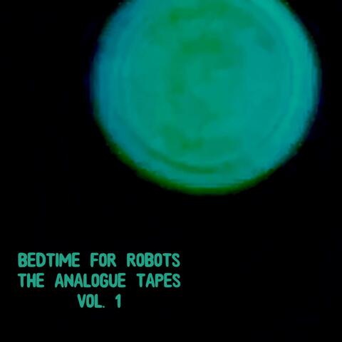The Analogue Tapes Vol. 1